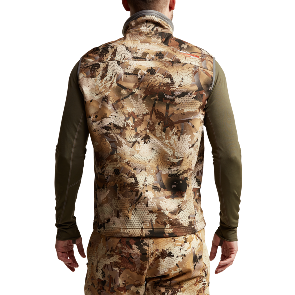 Жилет Dakota Vest (Мужской; 3XL; Optifade Waterfowl)